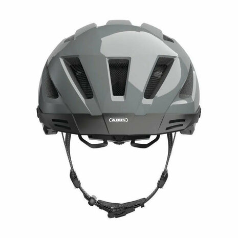 ABUS Helm Pedelec 2.0 Race Grey