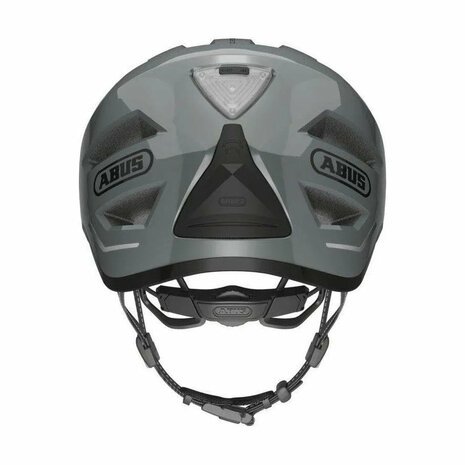 ABUS Helm Pedelec 2.0 Race Grey