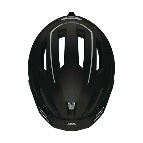 ABUS Helm Pedelec 2.0 Velvet black