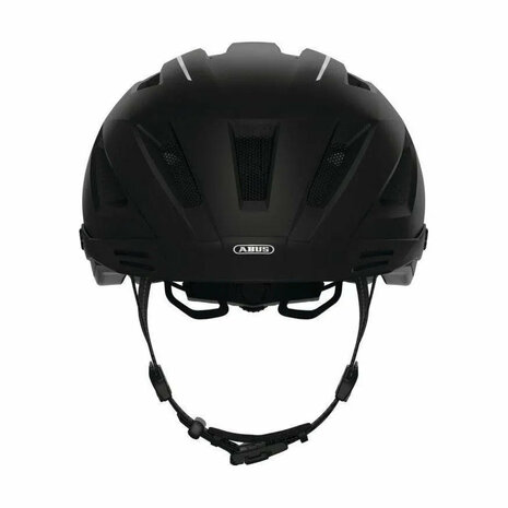 ABUS Helm Pedelec 2.0 Velvet black