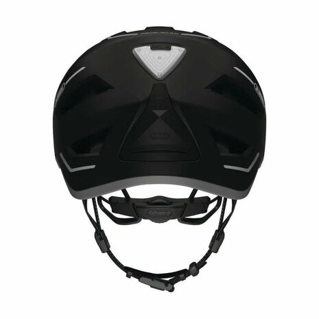 ABUS Helm Pedelec 2.0 Velvet black