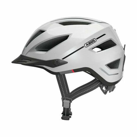 ABUS Helm Pedelec 2.0 Wit