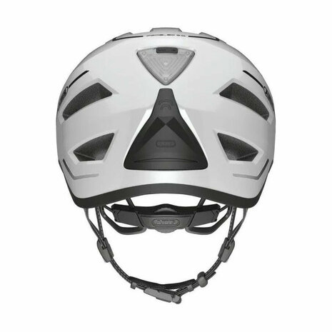 ABUS Helm Pedelec 2.0 Wit