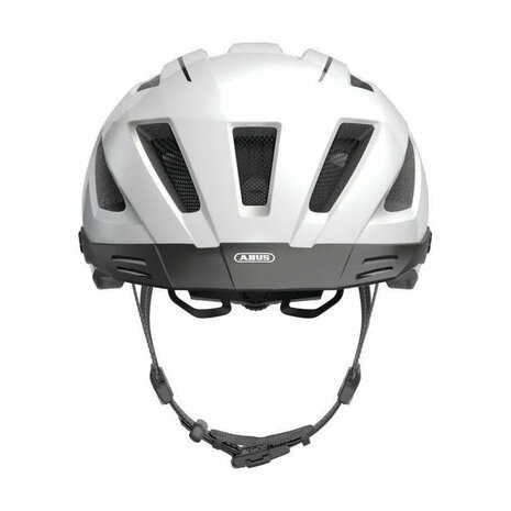 ABUS Helm Pedelec 2.0 Wit