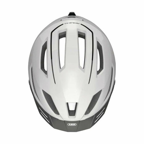 ABUS Helm Pedelec 2.0 Wit