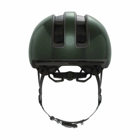 ABUS Helm HUD-Y Moss green