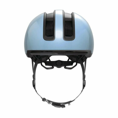 ABUS Helm HUD-Y Iced Blue