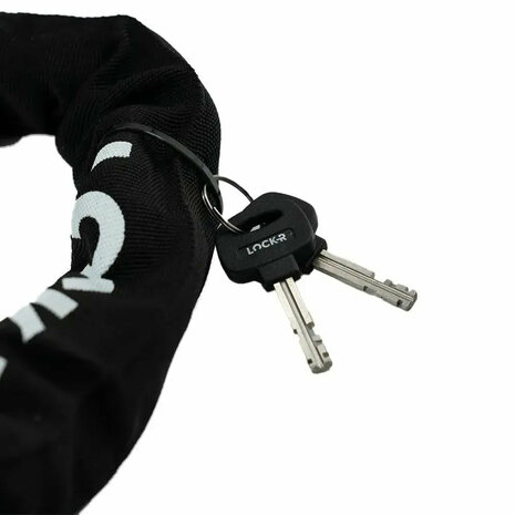 Kettingslot - Art 4 - LOCK-R