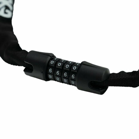 Kettingslot Basis 1 - LOCK-R