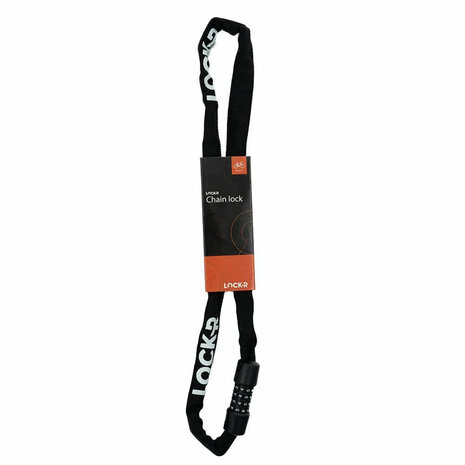 Kettingslot Basis 1 - LOCK-R