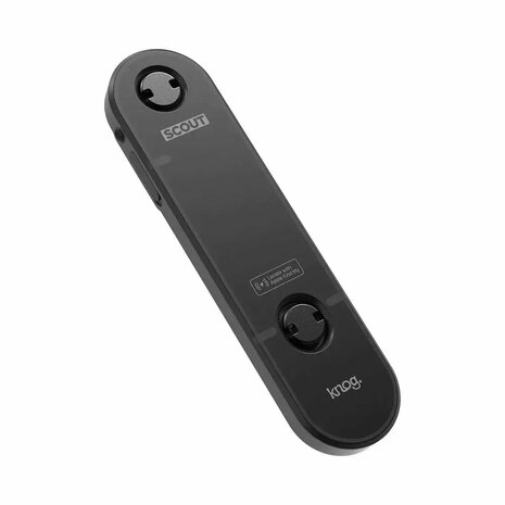 Knog - Tracker & GPS