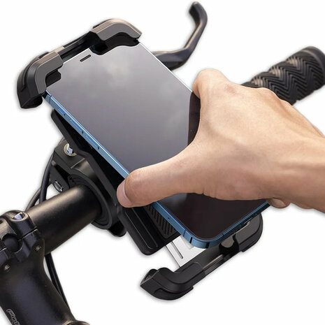 Lamicall Telefoonhouder