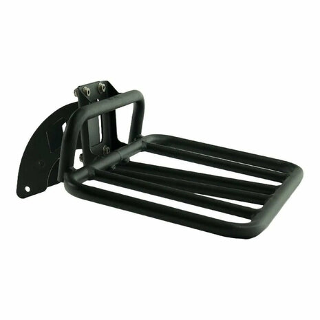 Monkeybike MonkeyTail - Voordrager