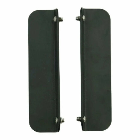 Monkeybike MonkeyTail - Voetsteunen