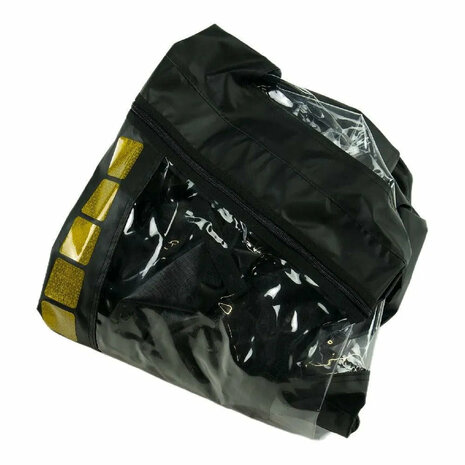 Monkeybike MonkeyTail - Regenhoes