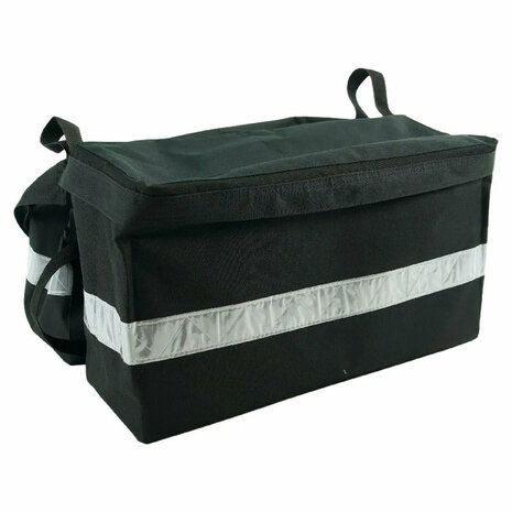 Monkeybike MonkeyTail - Fietstas