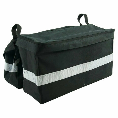 Monkeybike MonkeyTail - Fietstas