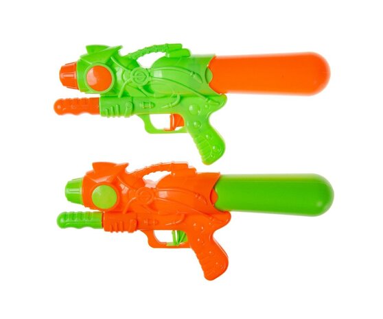 Avontuurlijk dinosaur waterpistool