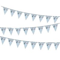 Vlaggenlijn Hoera een Jongen 6M