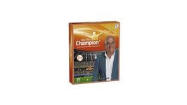 Play Like a Champion Voetbalspel + CD met Jack van Gelder