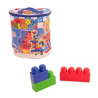 Sacca Block Mini Boy