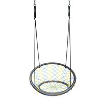 Outdoor Play Schommelstoel 90x60 cm