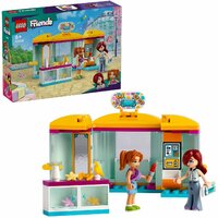 Lego Friends 42608 Winkeltje met Accessoires