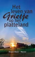  Het leven van Grietje op het platteland 