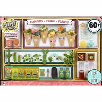 MGA Miniverse Make It Mini Botanical Deluxe Set