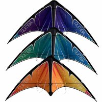 Rhombus Rumba Stunsvlieger Assorti