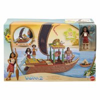Disney Princess Vaiana Speelset
