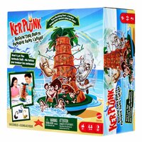 Mattel Vallende Aapjes