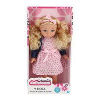 My Beautiful Dolls Room Pop met Soft Body 36 cm Assorti