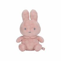 Nijntje Knuffel 20 cm Roze