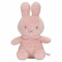 Nijntje Knuffel 30 cm Roze