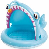 Intex 58419NP Babyzwembad Lichtvis