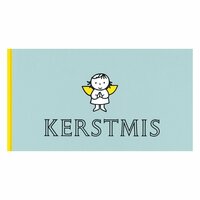 Nijntje Boek Kerstmis