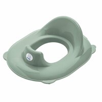 Rotho TILO Toiletverkleiner Toilettrainer Sage Green