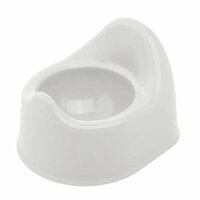 Rotho AVA Plaspotje Wit