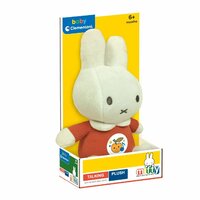 Clementoni Baby Nijntje Sprekende Knuffel