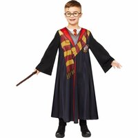 Harry Potter Kostuum 8-10 Jaar