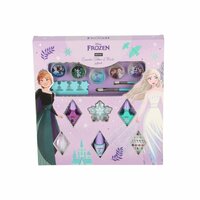 Disney Frozen Giftset Tattoo & Nails 13-delig
