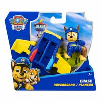 Paw Patrol Action Pups Chase Hoverboard