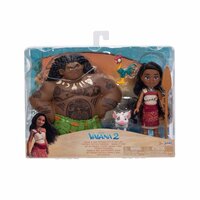 Disney Princess Vaiana Speelset