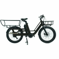 Vogue Wonder - Longtail - Zwart