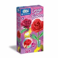 Clementoni Idea Geurende Bloemen Maken Rozen