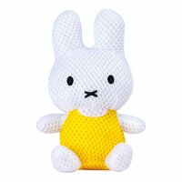 Nijntje Stoffen Badfiguur 15 cm