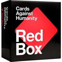 Cards Against Humanity Red Expansion