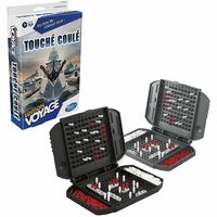 Hasbro Gaming Battleship Grab and Go