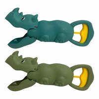 Summertime Zandhapper Neushoorn Assorti